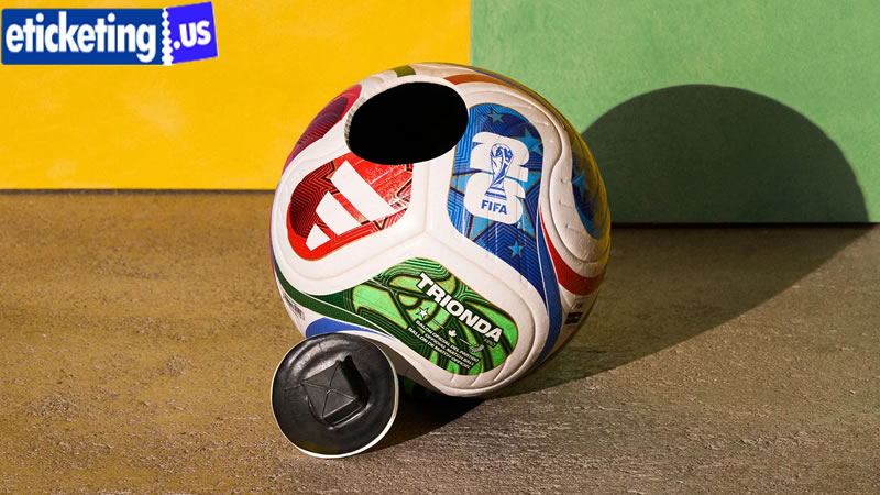 Soccer World Cup Tickets | FIFA 2026 Tickets | Football World Cup Tickets