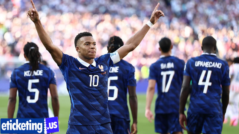 Football World Cup 2026 Tickets | FIFA World Cup 2026 Tickets | Buy FIFA World Cup Tickets