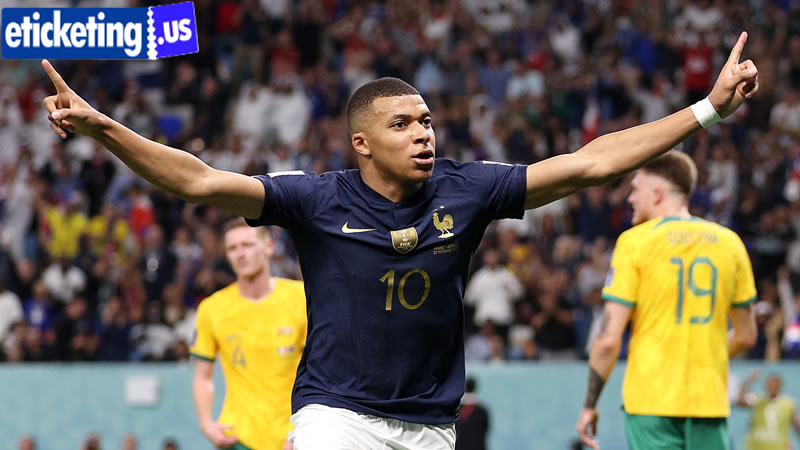 FIFA World Cup Tickets | World Cup Tickets | Soccer World Cup Tickets