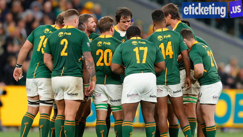 Rugby World Cup Semi Final Tickets | Rugby World Cup Final Tickets