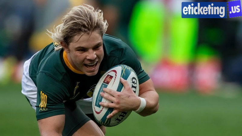 Rugby World Cup Semi Final Tickets | Rugby World Cup Final Tickets