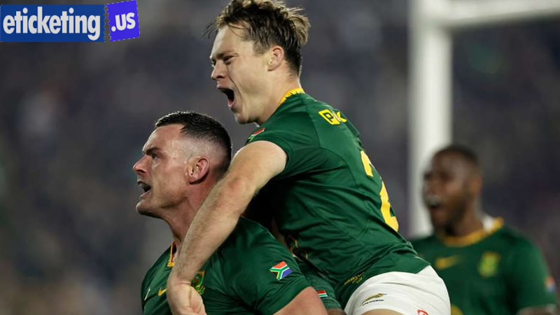 Rugby World Cup Semi Final Tickets | Rugby World Cup Final Tickets