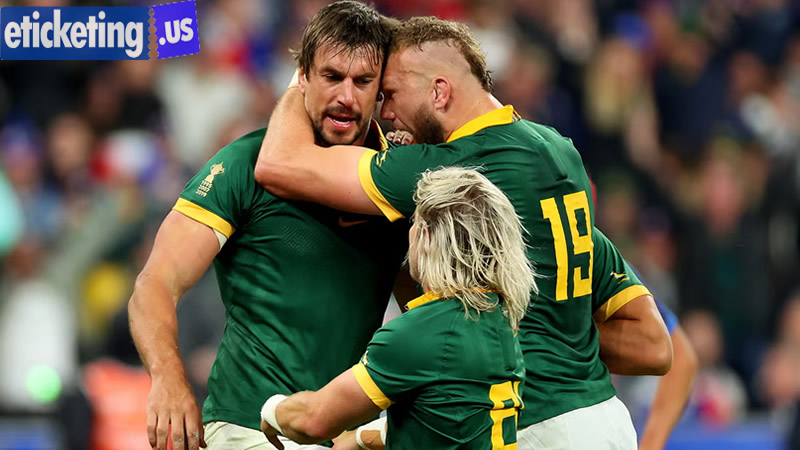 Rugby World Cup Semi Final Tickets | Rugby World Cup Final Tickets