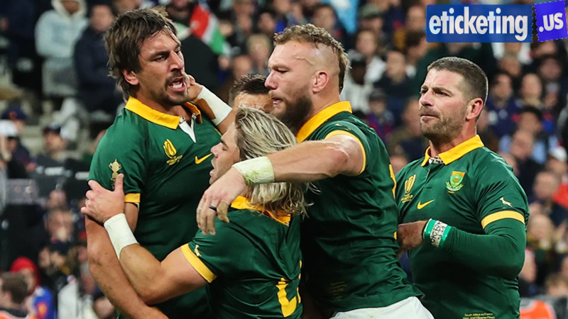 Rugby World Cup Semi Final Tickets | Rugby World Cup Final Tickets