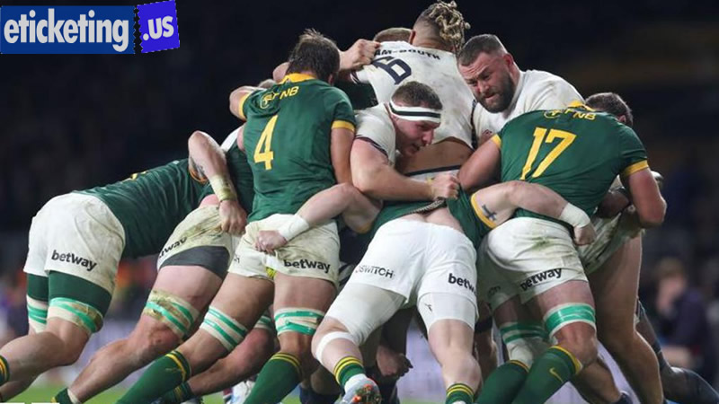 Rugby World Cup Semi Final Tickets | Rugby World Cup Final Tickets