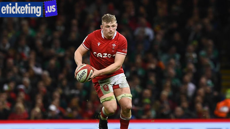 Rugby World Cup Semi Final Tickets | Rugby World Cup Final Tickets