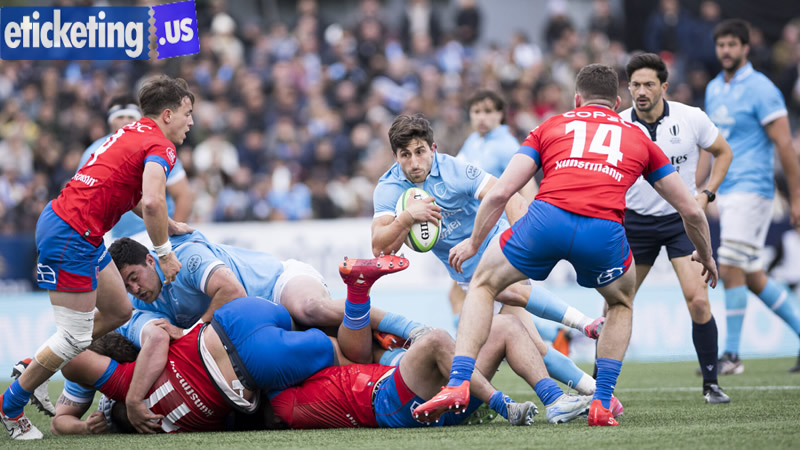 Rugby World Cup Semi Final Tickets | Rugby World Cup Final Tickets