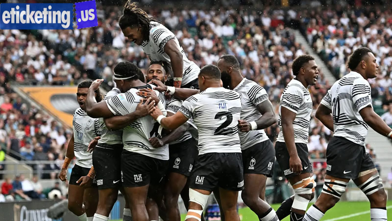 Rugby World Cup Semi Final Tickets | Rugby World Cup Final Tickets