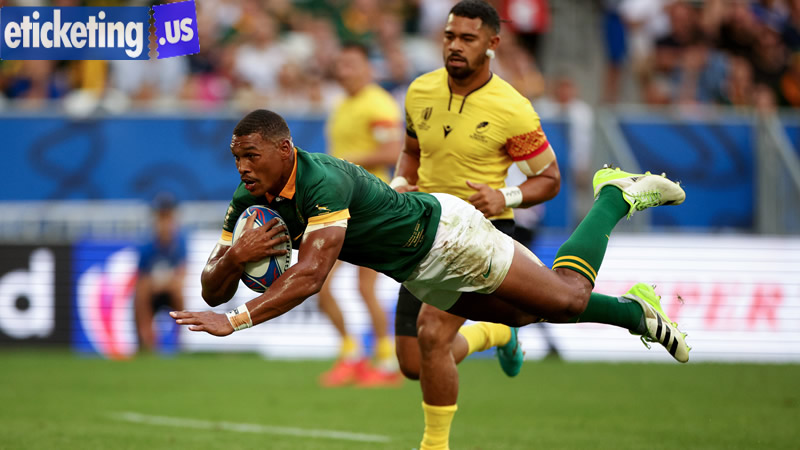 Rugby World Cup Semi Final Tickets | Rugby World Cup Final Tickets