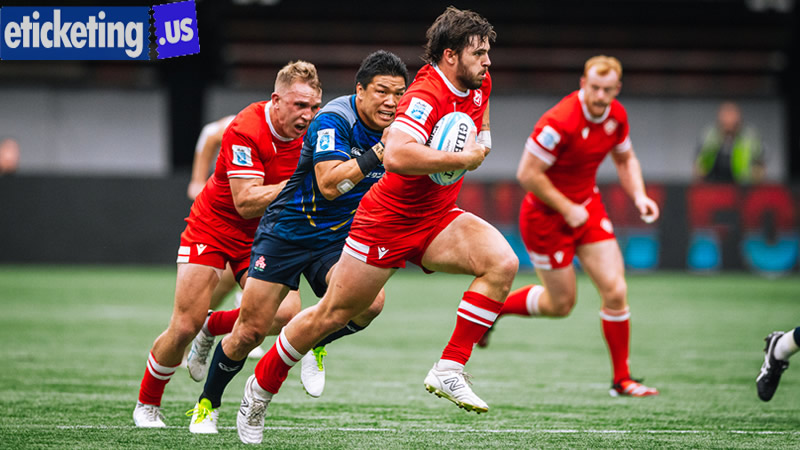 Rugby World Cup Semi Final Tickets | Rugby World Cup Final Tickets