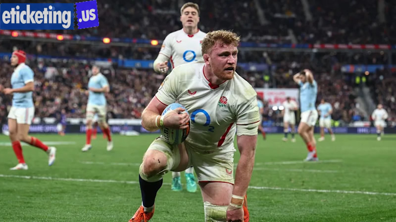 Rugby World Cup Semi Final Tickets | Rugby World Cup Final Tickets