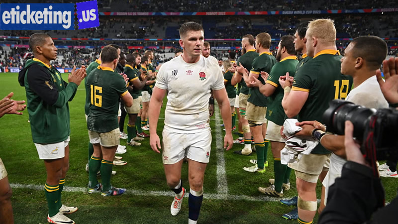 Rugby World Cup Semi Final Tickets | Rugby World Cup Final Tickets