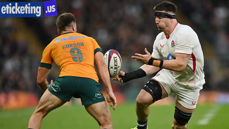 Rugby World Cup Semi Final Tickets | Rugby World Cup Final Tickets