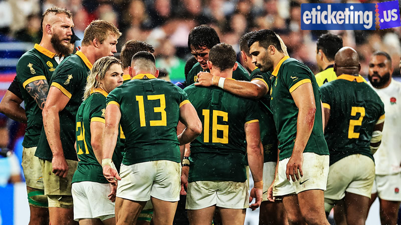 Rugby World Cup Semi Final Tickets | Rugby World Cup Final Tickets