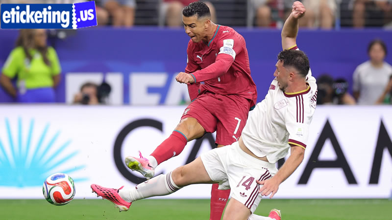 FIFA World Cup Tickets | World Cup Tickets | Soccer World Cup Tickets