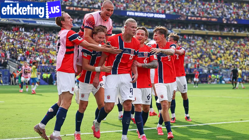 FIFA World Cup 2026 Tickets | Buy World Cup Tickets | Buy FIFA 2026 Tickets
