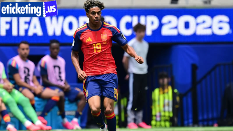 FIFA World Cup Tickets | World Cup Tickets | Soccer World Cup Tickets