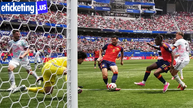 Football World Cup Final Tickets | FIFA World Cup Semi Finals Tickets