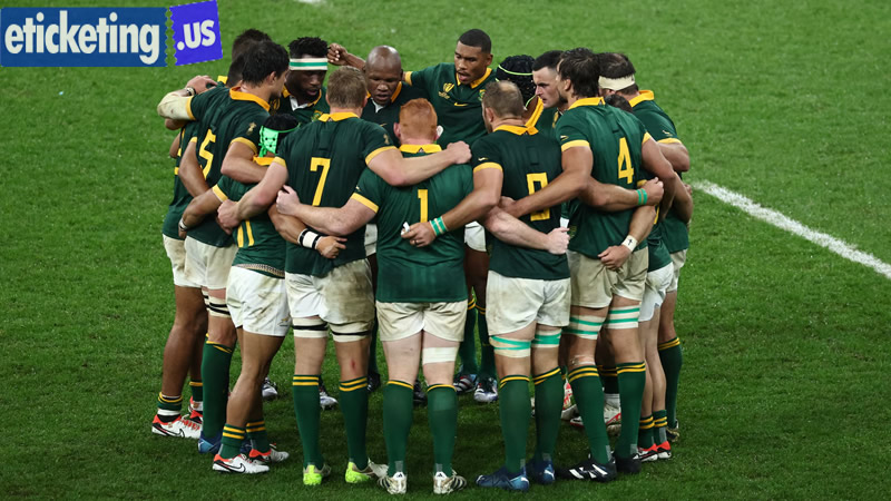 RWC 2027 Tickets | RWC Tickets | South Africa Rugby World Cup Tickets