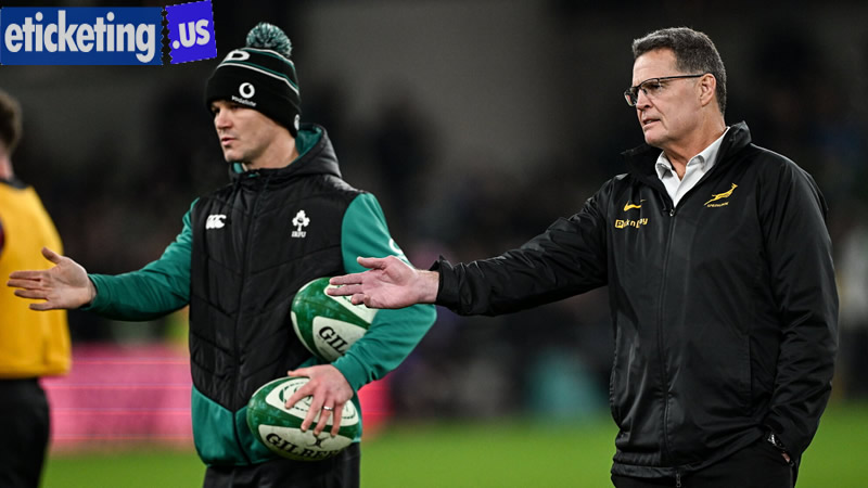 RWC 2027 Tickets | RWC Tickets | South Africa Rugby World Cup Tickets