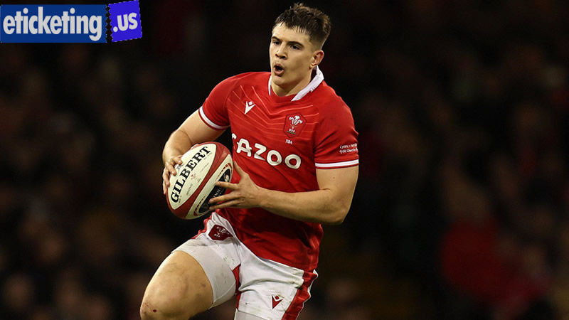 RWC 2027 Tickets | RWC Tickets | Wales Rugby World Cup Tickets