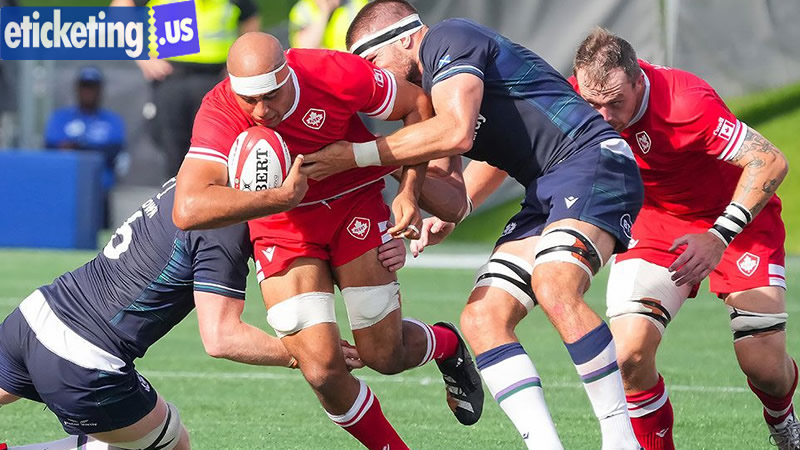 RWC 2027 Tickets | RWC Tickets | Romania Rugby World Cup Tickets
