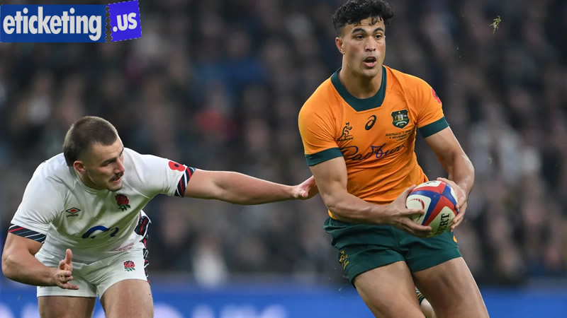 RWC 2027 Tickets | RWC Tickets | England Rugby World Cup Tickets