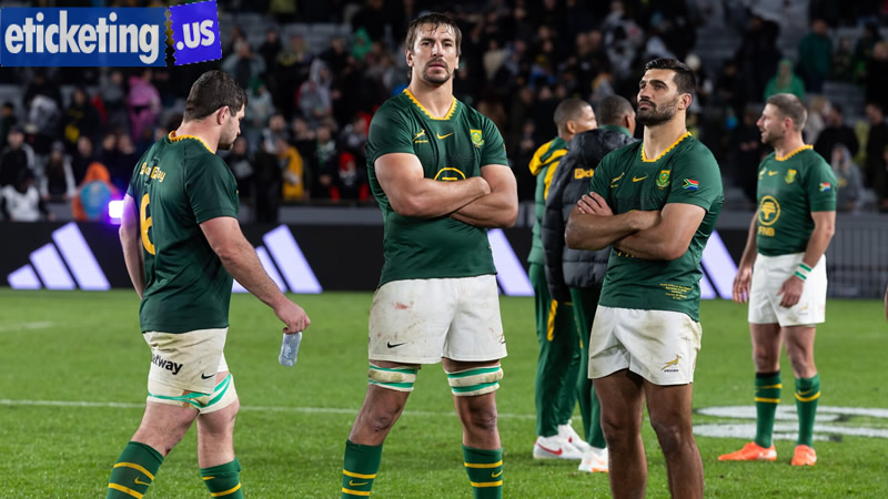 RWC 2027 Tickets | RWC Tickets | South Africa Rugby World Cup Tickets