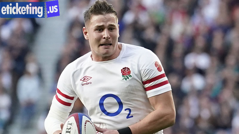 RWC 2027 Tickets | RWC Tickets | England Rugby World Cup Tickets