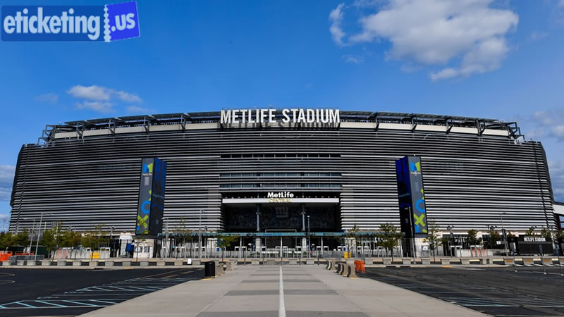 FIFA World Cup Final Tickets: FIFA Confirms MetLife Stadium Pitch Is Ready for the World Cup Final