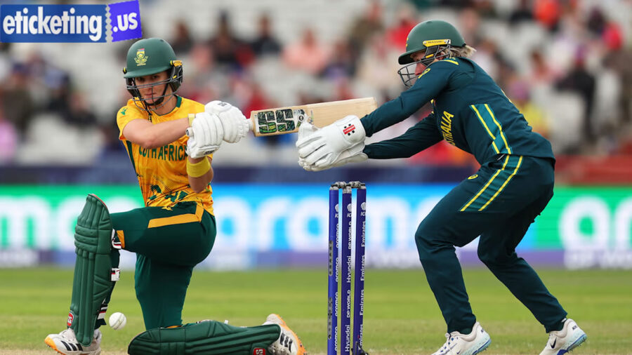 LA 28 Tickets | Olympic Cricket Tickets