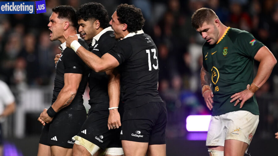 Rugby World Cup Tickets | South Africa Vs Italy Tickets | Rugby World Cup Final Tickets | Rugby World Cup 2027 Tickets