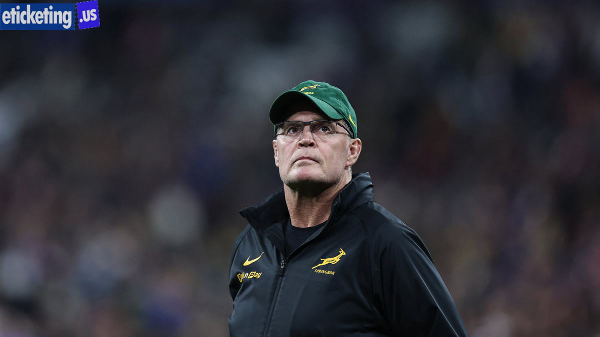 Rugby World Cup Tickets | South Africa Vs Italy Tickets | Rugby World Cup Final Tickets | Rugby World Cup 2027 Tickets
