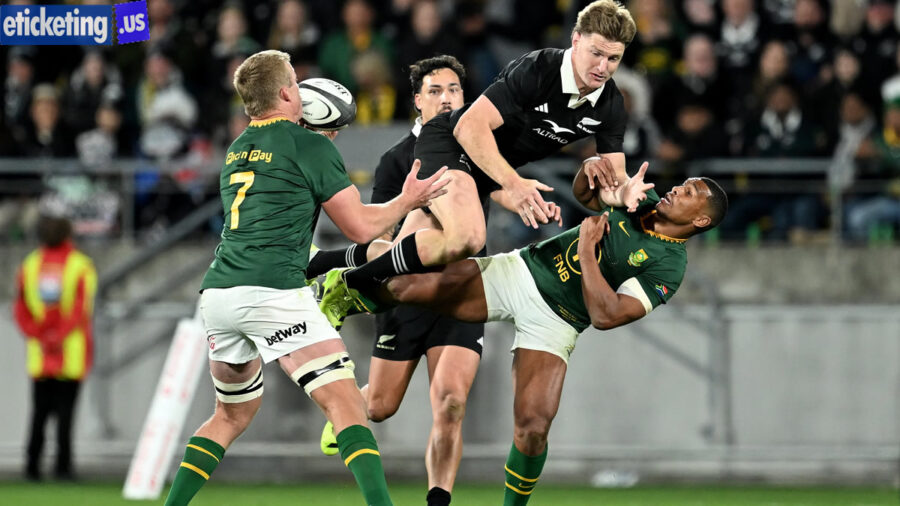 Rugby World Cup Tickets | South Africa Vs Italy Tickets | Rugby World Cup Final Tickets | Rugby World Cup 2027 Tickets