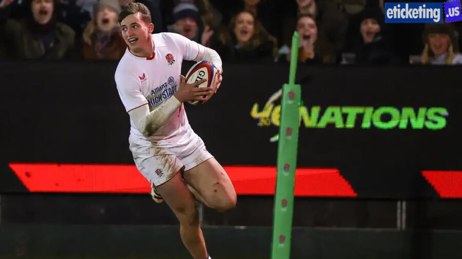 Rugby World Cup Tickets | England Vs Tonga Tickets | Rugby World Cup Final Tickets | Rugby World Cup 2027 Tickets