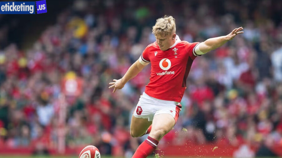 Rugby World Cup Tickets | Wales Vs Zimbabwe Tickets | Rugby World Cup Final Tickets | Rugby World Cup 2027 Tickets