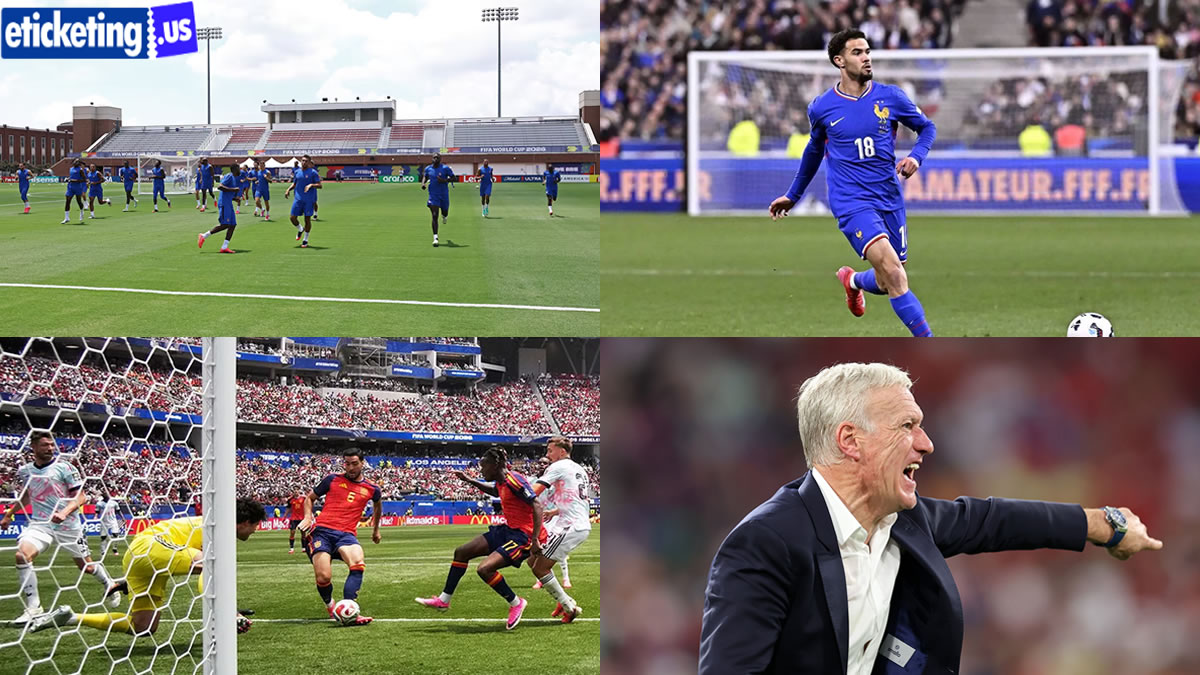 Football World Cup Final Tickets | FIFA World Cup Semi Finals Tickets