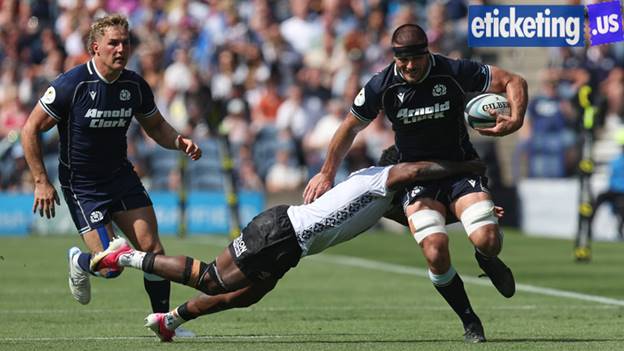 Rugby World Cup Semi Final Tickets | Rugby World Cup Final Tickets