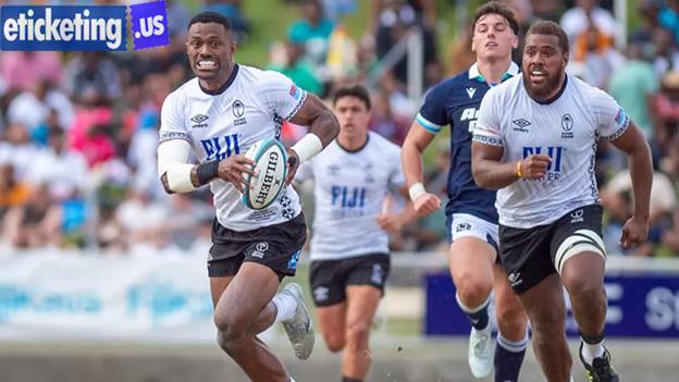 RWC 2027 Tickets | RWC Tickets | Fiji Rugby World Cup Tickets