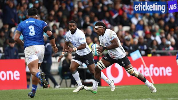 Rugby World Cup Tickets | Rugby World Cup 2027 Tickets | Rugby World Cup Final Tickets | Rugby World Cup Semi Final Tickets