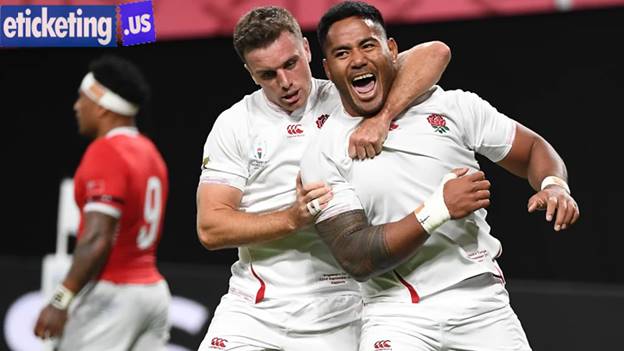 Rugby World Cup Tickets | Rugby World Cup 2027 Tickets
