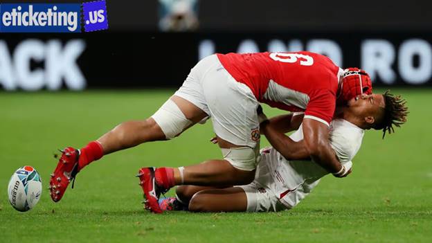 Rugby World Cup 2027 Tickets | Rugby World Cup Semi Final Tickets