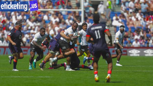 Rugby World Cup Tickets | Rugby World Cup 2027 Tickets