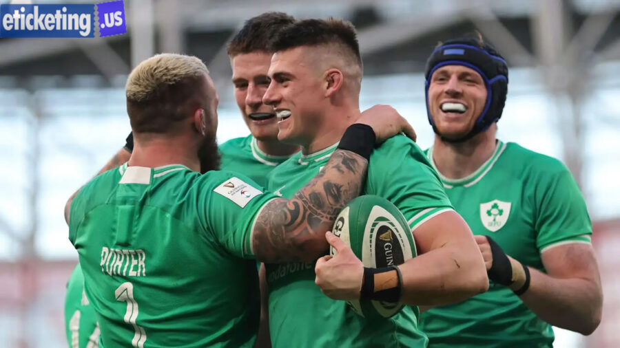 Rugby World Cup Tickets | Rugby World Cup 2027 Tickets | Rugby World Cup Final Tickets | Rugby World Cup Semi Final Tickets