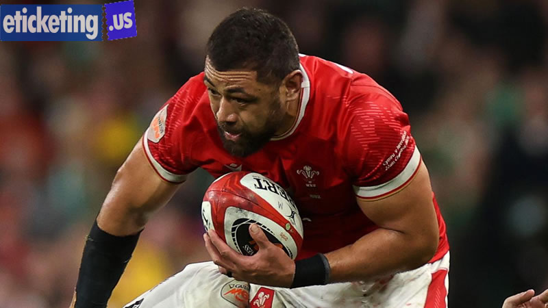 Rugby World Cup Tickets | Rugby World Cup 2027 Tickets