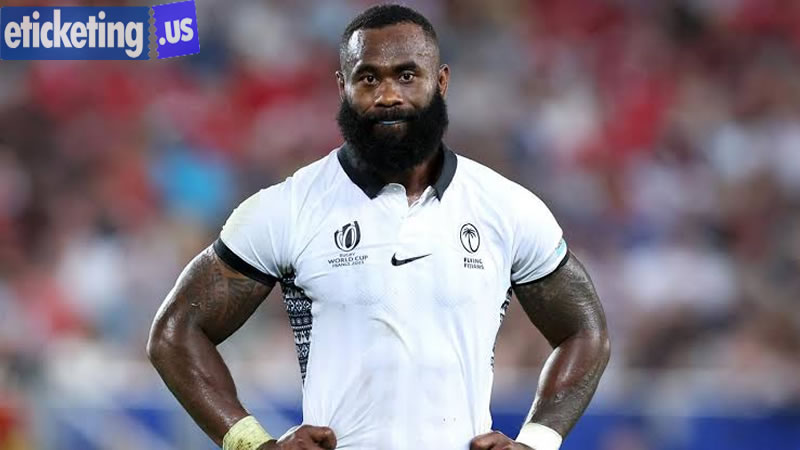 Rugby World Cup Tickets | Rugby World Cup 2027 Tickets
