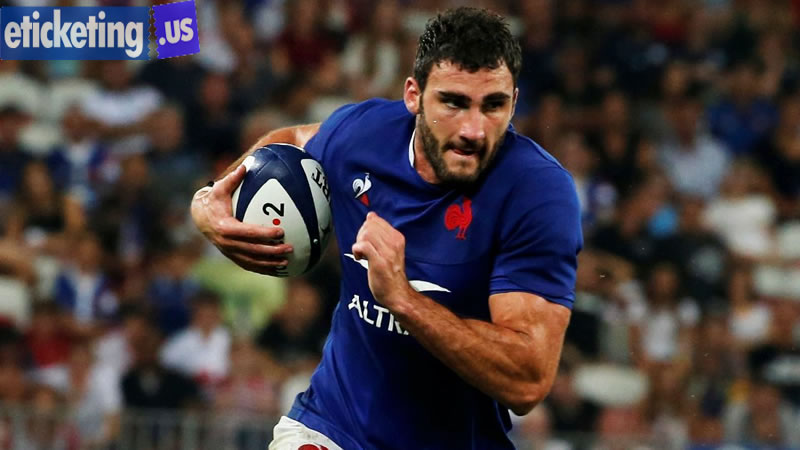 Rugby World Cup Semi Final Tickets | Rugby World Cup Final Tickets
