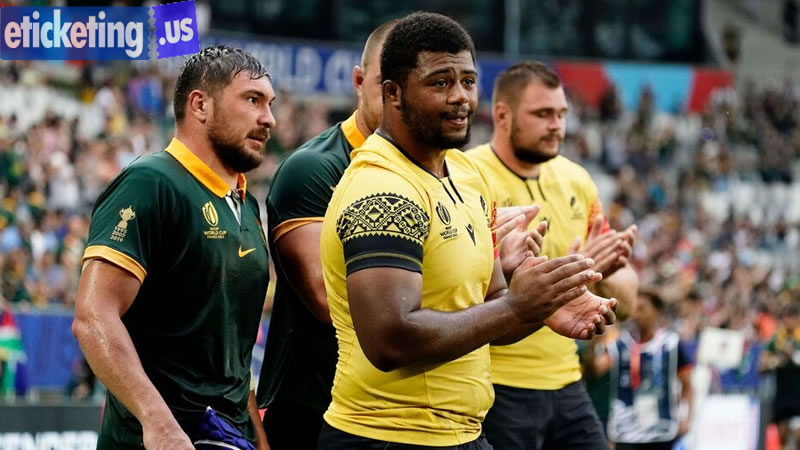 Rugby World Cup Semi Final Tickets | Rugby World Cup Final Tickets