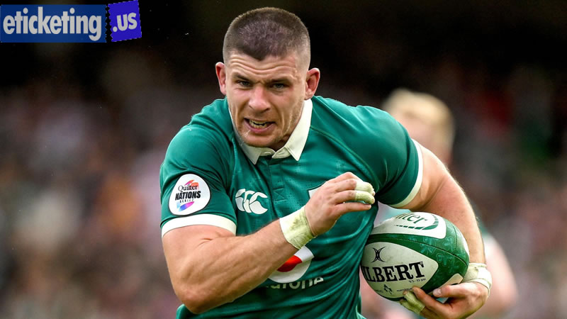Rugby World Cup Semi Final Tickets | Rugby World Cup Final Tickets