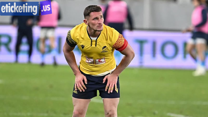 Rugby World Cup 2027 Tickets | Rugby World Cup Semi Final Tickets
